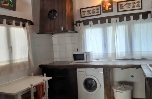 Majada Carrasca Apartamento | Homerez - Apartamento en Yeste