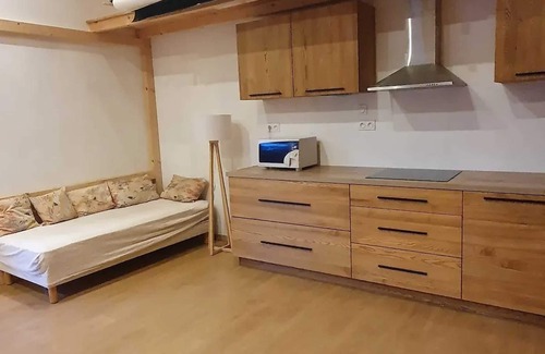 Seez Apartamento | Homerez - Amplio apartamento en Séez 130 m²