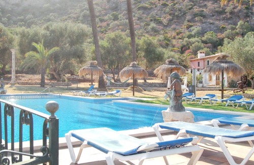 Urbanitzacio Gotmar Apartamento | Homerez - Appto. espacioso, Pollença