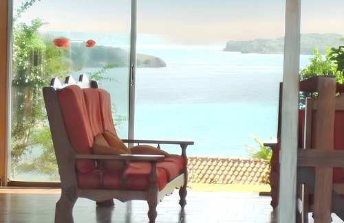 Le Francois Casa | Homerez - Casa espaciosa en Fregate Est