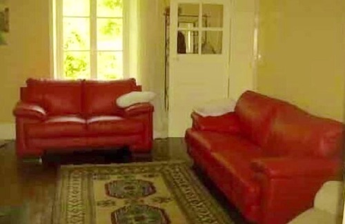 Jandun Casa | Homerez - Spacious house for 6 ppl. with garden and terrace at Jandun