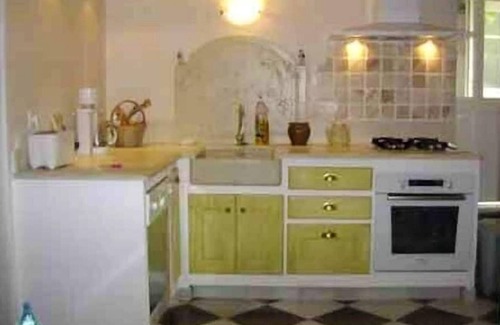 Jandun Casa | Homerez - Spacious house for 6 ppl. with garden and terrace at Jandun