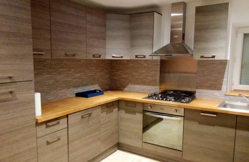 Bleneau Casa | Homerez - Espaciosa casa para 6 pers. en Bléneau