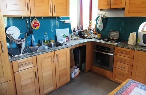 Maceira Apartamento | Homerez - Casa espaciosa en Seia, vista montaña