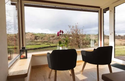 Maceira Apartamento | Homerez - Casa espaciosa en Seia, vista montaña