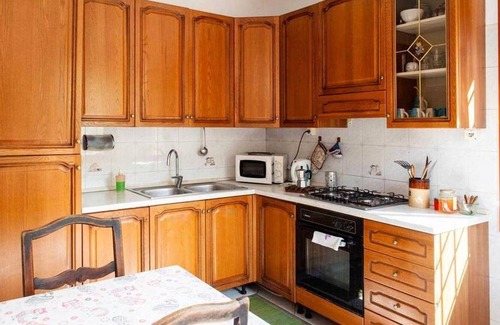 Vidracco Casa | Homerez - Espaciosa casa para 8 pers. en Vidracco, Città Metropolitana di Torino