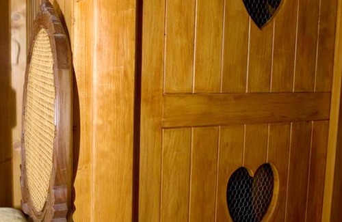 Pardieiros Casa | Homerez - Espaciosa casa para 5 pers. en Arganil