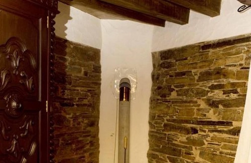 Pardieiros Casa | Homerez - Espaciosa casa para 5 pers. en Arganil