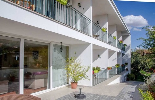Bemposta Casa | Homerez - Casa espaciosa con jardín cerca de Bemposta + piscina privada