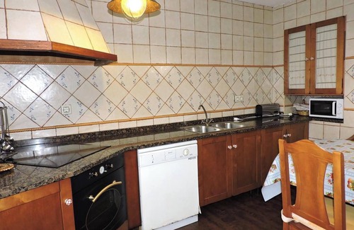 Premio Casa | Homerez - Casa espaciosa con vista a la montaña en Premio