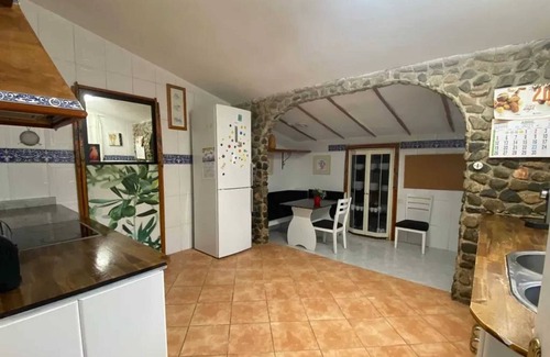 La Selva del Camp Villa | Homerez - Amplia villa con piscina en Tarragona
