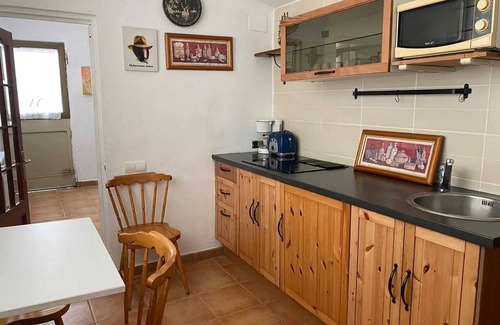 La Selva del Camp Villa | Homerez - Amplia villa con piscina en Tarragona