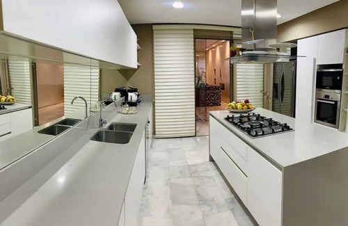 El Aggada Villa | Homerez - Villa espaciosa con vistas a las montañas - 550 m²