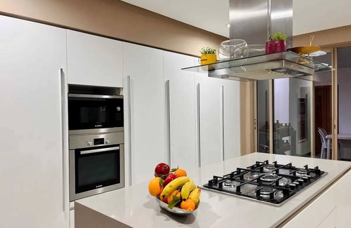 El Aggada Villa | Homerez - Villa espaciosa con vistas a las montañas - 550 m²