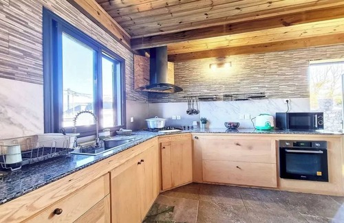 La Plaine des Cafres Villa | Homerez - Villa espaciosa con piscina privada en Le Tampon
