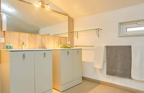 Favara Villa | Homerez - Villa a 10 km de la playa para 6 pers. con piscina y jardín en Favara