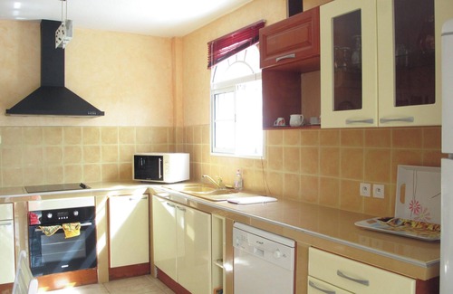 Bas Vent Villa | Homerez - Espaciosa villa en Deshaies con piscina privada