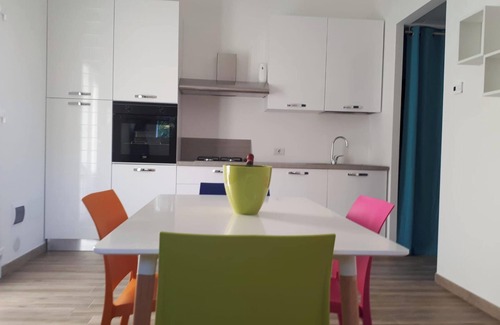 Alcamo Villa | Homerez - Villa espaciosa con vistas al mar y montaña en Alcamo