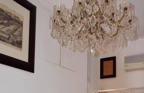 Macchia Apartamento | Homerez - Bonito estudio a 15 km de la playa para 2 pers. con balcón en Pisticci