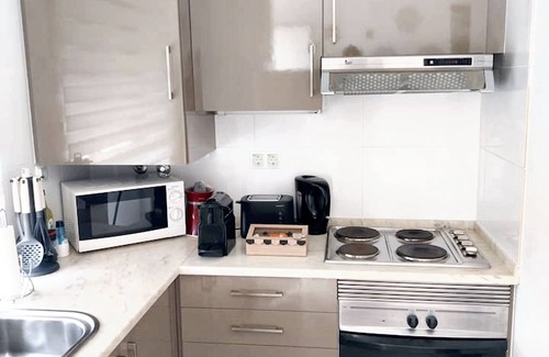 Quinta do Anjo Apartamento | Homerez - Estudio en Quinta do Anjo.