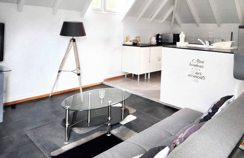 Baillif Apartamento | Homerez - Estudio en Baillif con vista al mar