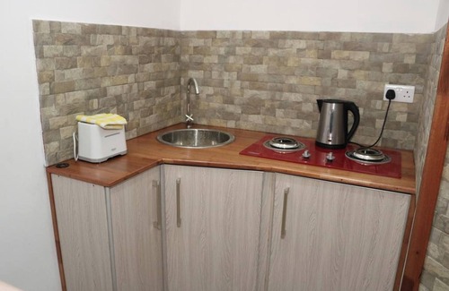 Blue Bay Apartamento | Homerez - Estudio en Blue Bay Cerca Playas