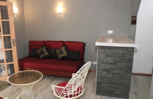 Blue Bay Apartamento | Homerez - Estudio en Blue Bay Cerca Playas