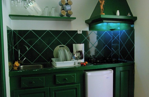 Foulpointe Apartamento | Homerez - Estudio en Foulpointe con vista mar