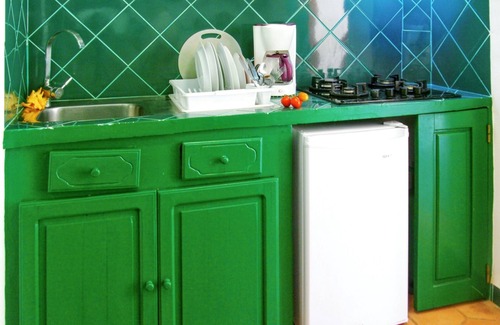 Foulpointe Apartamento | Homerez - Estudio en Foulpointe