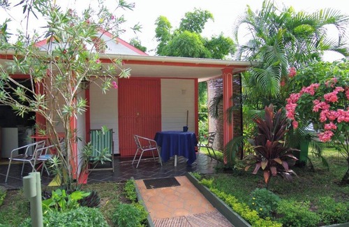Foulpointe Apartamento | Homerez - Estudio en Foulpointe