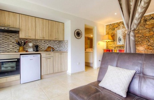 Moltifao Apartamento | Homerez - Estudio en Moltifao, vista montaña