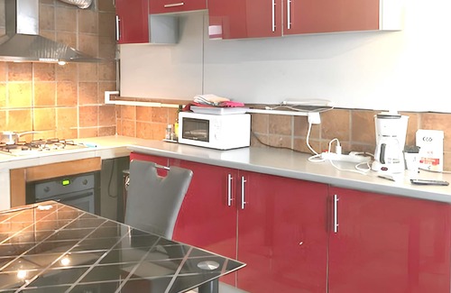 Saint-Pierre Apartamento | Homerez - Estudio en Saint-Pierre