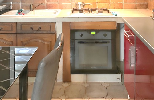 Saint-Pierre Apartamento | Homerez - Estudio en Saint-Pierre