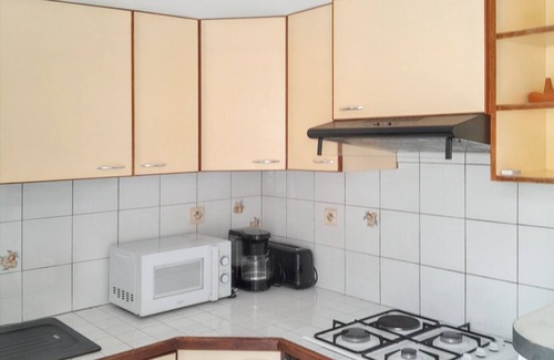 Sainte-Anne Apartamento | Homerez - Estudio en Sainte-Anne