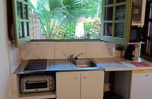Schoelcher Apartamento | Homerez - Estudio en Schoelcher