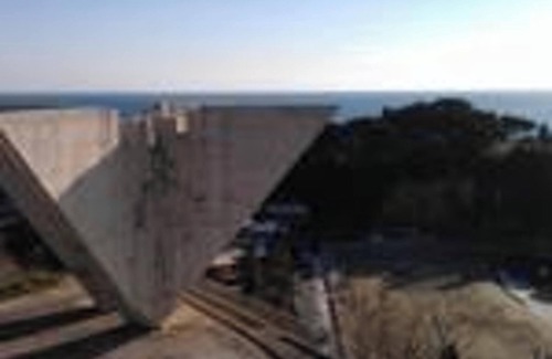 Rana Apartamento | Homerez - Estudio en Ulcinj - Vista al Mar
