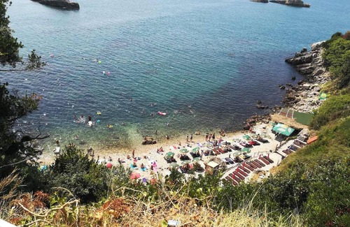 Rana Apartamento | Homerez - Estudio en Ulcinj - Vista al Mar