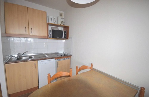 Behobie Apartamento | Homerez - Estudio en Urrugne con vista al mar