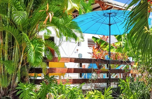 Marigot Apartamento | Homerez - Estudio vista mar, Marigot