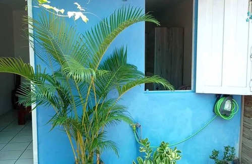 Centre-Ville Casa | Homerez - Estudio terraza, Saint-Pierre