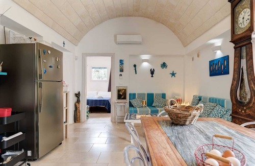 San Vito dei Normanni Villa | Homerez - Villa con piscina privada en San Vito dei Normanni