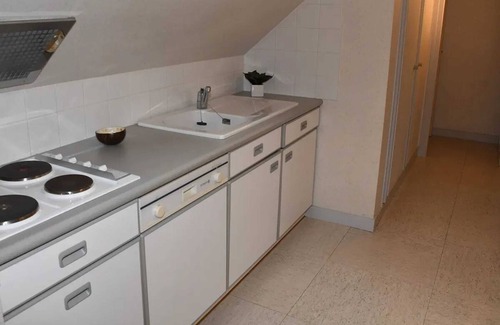 La Ferte-Saint-Cyr Casa | Homerez - Casa de vacaciones en La Ferté-Saint-Cyr