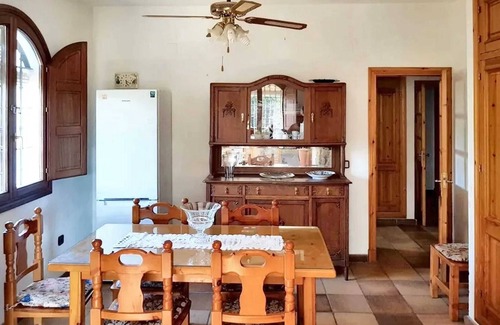 San Ambrosio Villa | Homerez - Villa en Vejer de la Frontera.