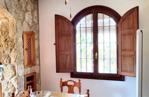 San Ambrosio Villa | Homerez - Villa en Vejer de la Frontera.