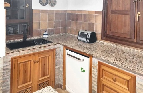 San Ambrosio Villa | Homerez - Villa en Vejer de la Frontera.