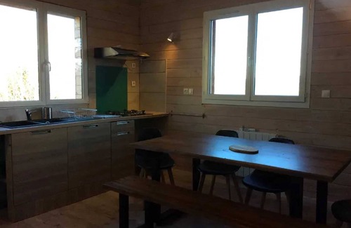 Saint-Sauveur-en-Rue Chalet De Esquí | Homerez - Villa en Saint-Sauveur-en-Rue