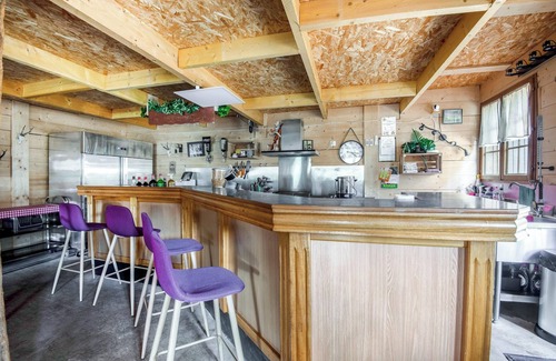Sapogne-et-Feucheres Villa | Homerez - Villa en Sapogne-et-Feuchères