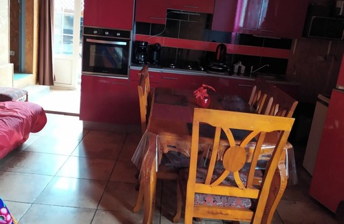 La Plaine des Cafres Villa | Homerez - Villa en La Plaine des Cafres