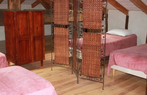 Pontonx-sur-l'Adour Villa | Homerez - Casa para 6 pers. con piscina compartida en Pontonx-sur-l'Adour