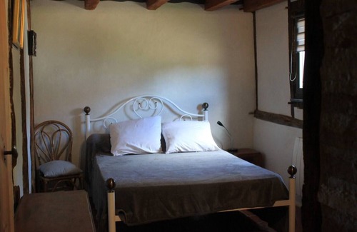 Pontonx-sur-l'Adour Villa | Homerez - Casa para 6 pers. con piscina compartida en Pontonx-sur-l'Adour